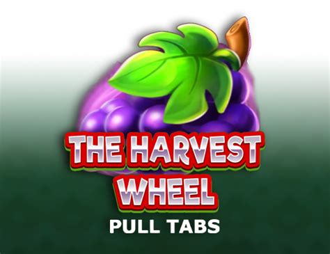 The Harvest Wheel Pull Tabs PokerStars